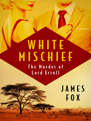 cover image of White Mischief